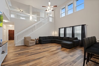 18910 S Sapling Oaks Place, Magnolia, TX 77355