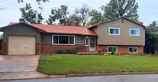 29 Mountview Dr, La Junta, CO 81050