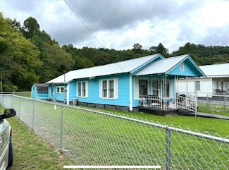 1213 Kentucky 219, Wallins Creek, KY 40873