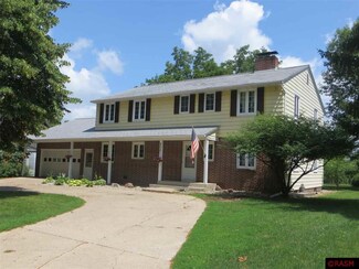 200 4th Ave NE, Arlington, MN 55307