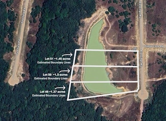 594 Blessings Way Unit Lot 50, Colbert, OK 74733