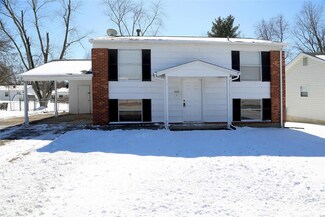4324 Mcclay Rd, Saint Charles, MO 63304