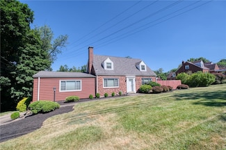 3304 Mount Royal Blvd, Glenshaw, PA 15116