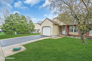 27A Birchwood Dr Unit 50, Whiting, NJ 08759