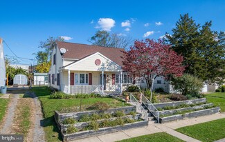 907 Las Vegas Dr, Temple, PA 19560