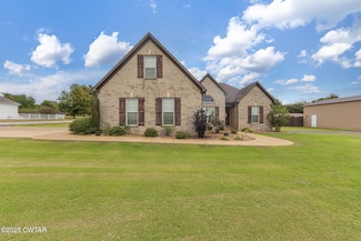 30 Rolling Hills Dr, Bells, TN 38006