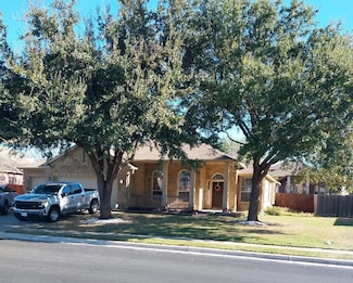 2121 Settlers Park Loop, Round Rock, TX 78665