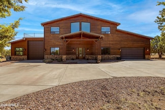 2335 Voyager Cir, Overgaard, AZ 85933