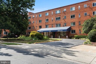 116 Lee Ave Unit 510, Takoma Park, MD 20912