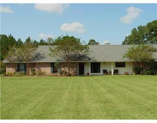 200 Butter Cemetery Rd, Forest Hill, LA 71430