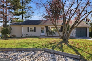 402 Howard Rd, West Chester, PA 19380