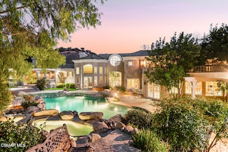 907 Vista Ridge Ln, Westlake Village, CA 91362