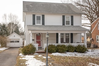 223 S 15th St, Lewisburg, PA 17837
