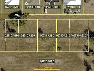 0 Access Undetermined Unit MFRA4673479, Cape Coral, FL 33914