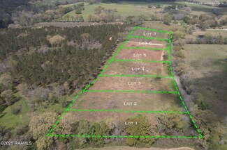 Tbd Louisiana 103, Washington, LA 70589