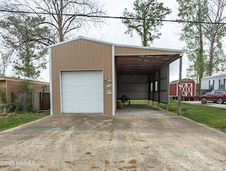 1020 Vermilion St, Breaux Bridge, LA 70517