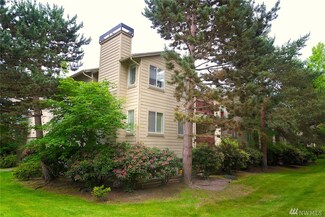 6700 NE 182nd St Unit B204, Kenmore, WA 98028