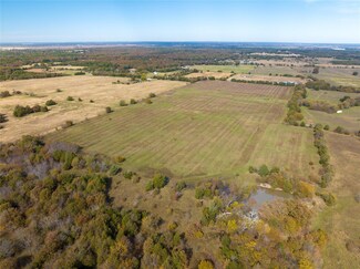 TBD Tract 8 County Road 2200, Ivanhoe, TX 75447