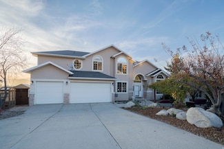 10180 S Wasatch Blvd, Sandy, UT 84092