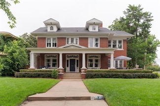401 NW 20th St, Oklahoma City, OK 73103