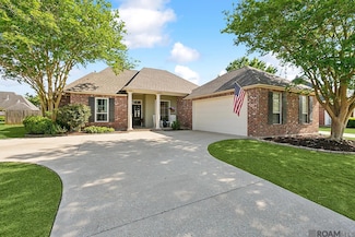 10638 Hillwood Ave, Baton Rouge, LA 70810