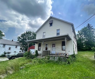 160 Fuller St, Somerset, PA 15501
