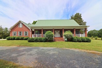 850 Mcduffie Rd, Biscoe, NC 27209