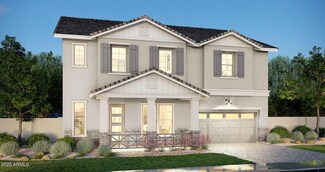 2522 E Presidio St, Mesa, AZ 85213