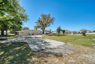 4424 Morris Dr, Kissimmee, FL 34744