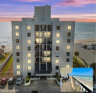 2615 S Atlantic Ave Unit 7H, Daytona Beach, FL 32118