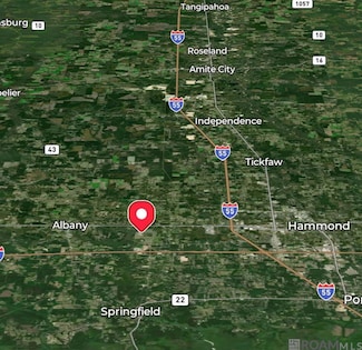 0 Highway 190 E, Hammond, LA 70401