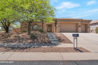 12825 N Mystic View Place, Oro Valley, AZ 85755