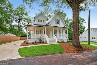 305 Milledge Ave, Monroe, GA 30655
