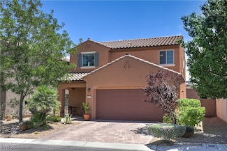 2373 Rue Royale St, Henderson, NV 89044