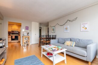 269 Harvard St Unit 31, Cambridge, MA 02139