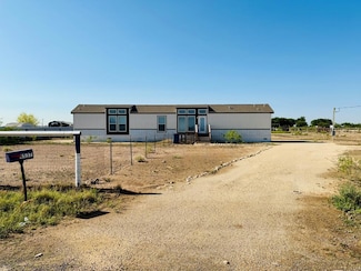4537 W Nectarine St, Odessa, TX 79766