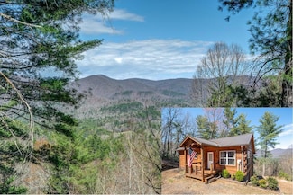 650 Top Horseshoe Ridge, Murphy, NC 28906