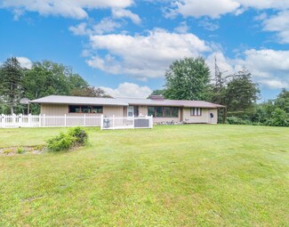 11209 N Lakeview Rd, Lakeview, MI 48850