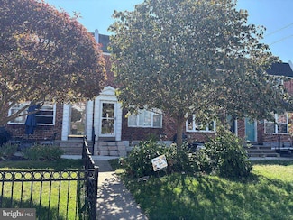 248 E Park Ave, Ambler, PA 19002