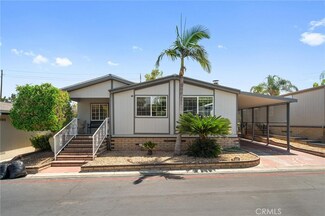 1550 Rimpau Ave Unit 183, Corona, CA 92881