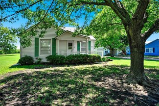 709 N Denny St, Howe, TX 75459