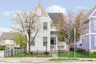 2263 N Delaware St, Indianapolis, IN 46205