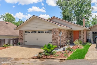 5504 Flagstone Dr, Shreveport, LA 71119