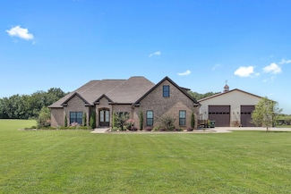 839 Rachel Ln, Muscle Shoals, AL 35661
