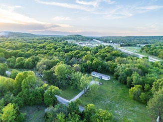 12605 Celia Berryhill Rd, Okmulgee, OK 74447
