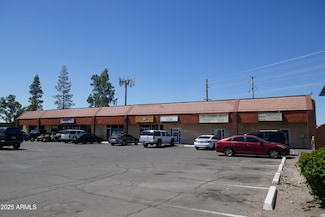 4404 W Peoria Ave, Glendale, AZ 85302