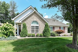 11692 Seven Oaks Dr, Fishers, IN 46038