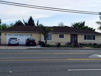517 W Laurel Dr, Salinas, CA 93906