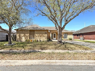 3425 Derby Dr, Corpus Christi, TX 78414