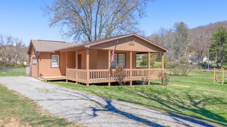412 Allen Dr, Kingsport, TN 37660